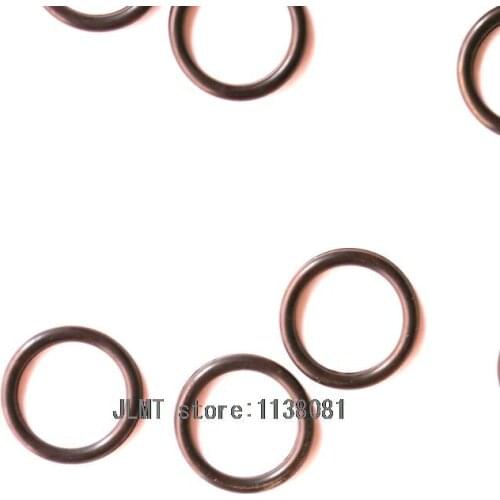 Oring O-ring Sealing NBR 22x2.65 22*2.65 22 2.65 Rubber O ring Seal 10 Pieces in 1 Lot ( mm )