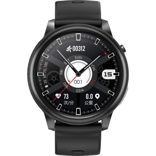 IP67 Waterproof Smart Watch ECG Monitoring Pedometer Fitness Tracker Multi-Sports Modes Smartwatch Men Women Wristwatch