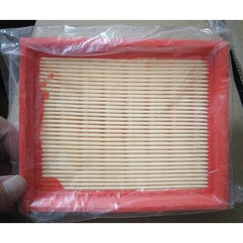 Motorcycle air filter for KTM DUKE 200
