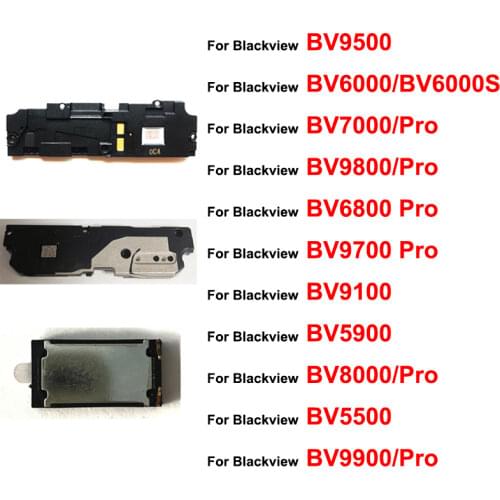 Weeten Speakers For Blackview Phones