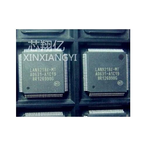 XINXIANGYI LAN9218-MT QFP100