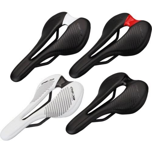 2020 EC90 Bicycle Saddle comfort road MTB mountain Bike cycling saddle seat cushion bike leather saddle pad bicycle seat parts