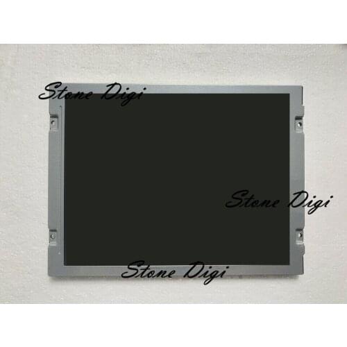 Free Shipping Original High Quality AA084VG01 8.4 inch TFT LCD DISPLAY Screen Panel For Industrial Equipment 640*480