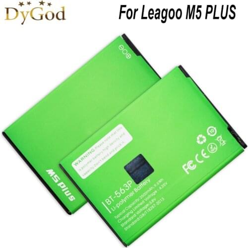 DyGod M5