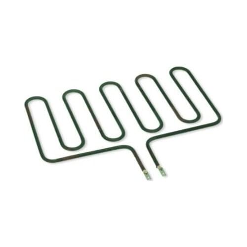 Electrolux 056782 Heizelement Salamander Grill 2000w 220V Alpeninox Zanussi
