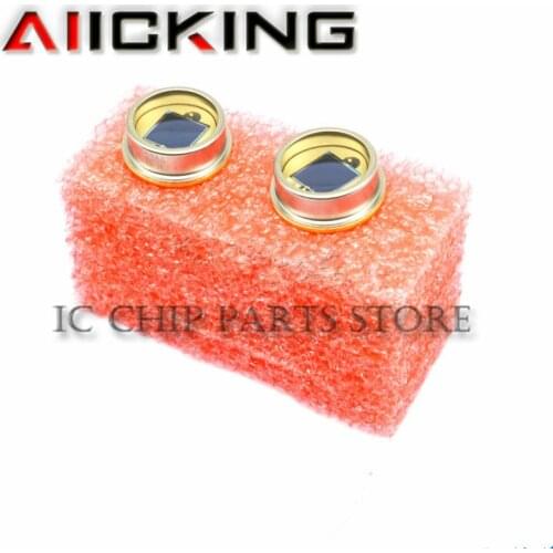 Silicon Photodiode S2386-8K Wavelength 960NM 320-1100nm for Visible to Infrared Original HAMAMATSU 5.8*5.8mm New in stock