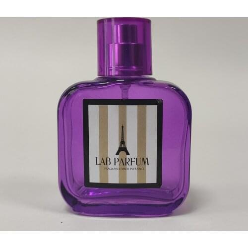 Lab Pafrum Antiperspirants