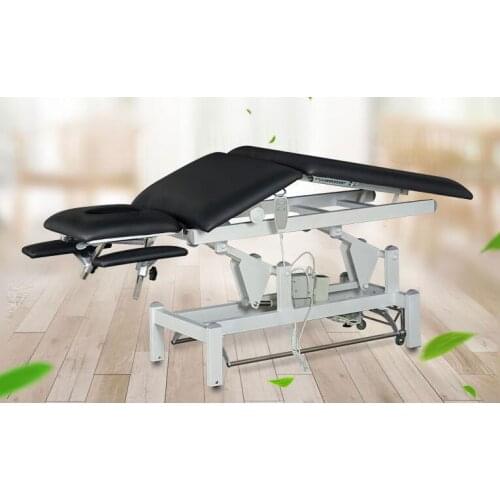 Massage Chair Health Chair Folding Portable craping Sending Back Bag