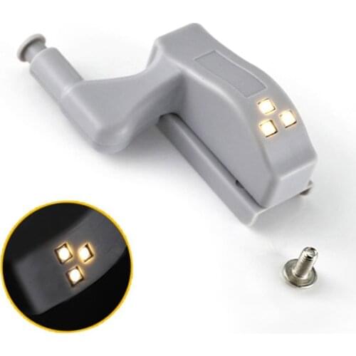 NEXVIN Lighting For Cabinets