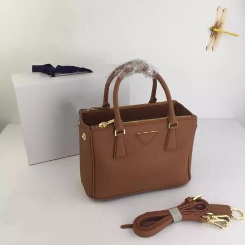 New real cow leather women shoulder handbag luxury designer totes bag for women high quality