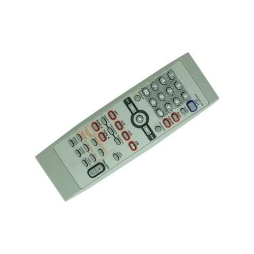 Remote Control For JVC RM-SMXKC45R MX-KC45 CA-MXKC45 SP-MXKC45 RM-SMXKC45J MX-KC45J RM-SMXKB4J Compact component Stereo system