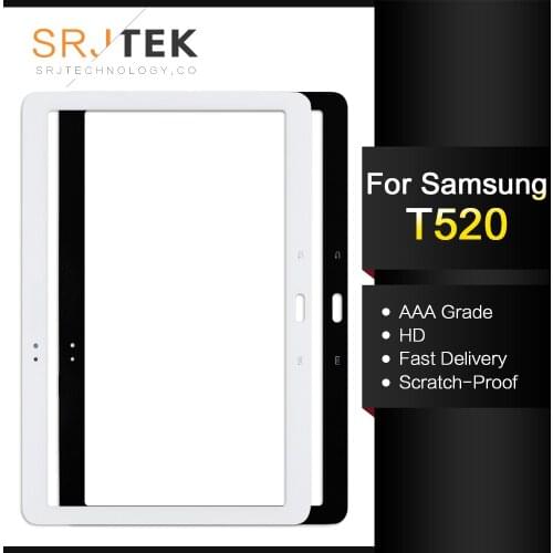 10.1'' For Samsung Galaxy Tab Pro 10.1 T520 T525 SM-T520 Touch Screen Digitizer Sensor Tablet Pc Repairment Parts
