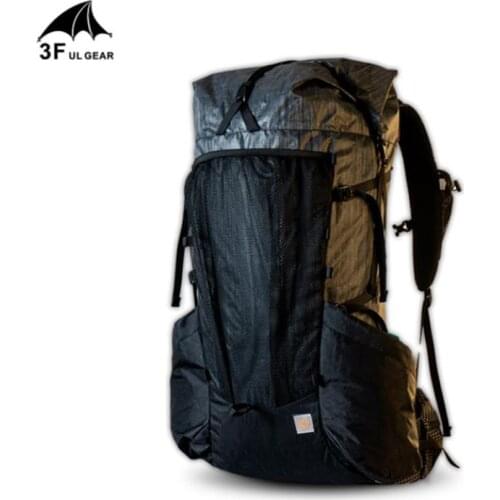 Thous Winds Expedition Backpacks