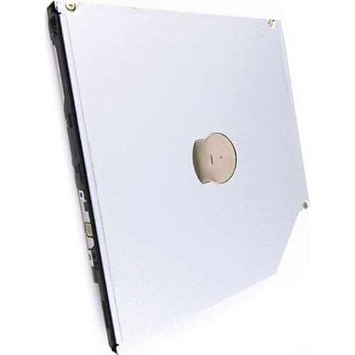 NEW for MATSHITA DVD-RAM UJ8C2Q 8X DVDRW Dual-Layer Burner 24X CD Writer 9.5mm SATA Super Slim Ultrathin Internal Optical Drive