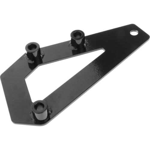 Inner Steering Box Spacer Brace Stiffen Fits For Jeep Cherokee all models 1984-2001 Replacement Replace 1 Pack