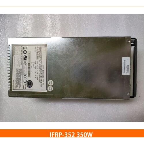 Server power supply for IFRP-352 350W fully tested