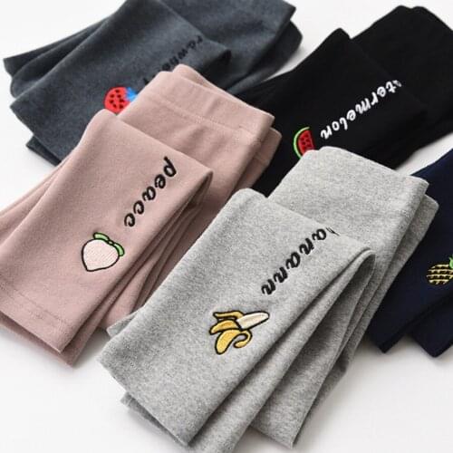 Брюки для девочек YK&Loving China At AliExpress