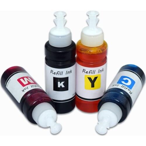 212 212xl 603 603xl Dye Ink for Epson XP-2100 XP-2105 XP-3100 XP-3105 XP-4100 XP-4105 WF-2810 WF-2830 WF-2850 WF-2835