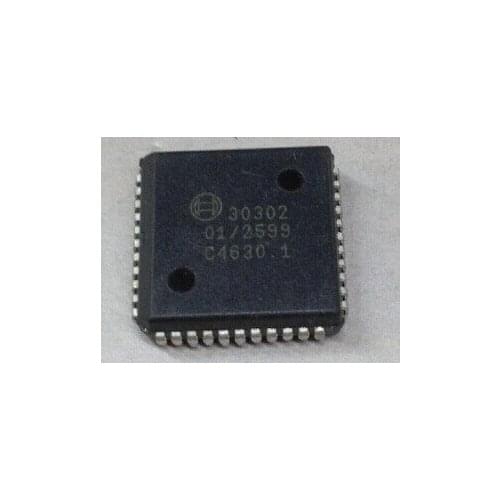 30302 PLCC44 automotive computer chip IC brand new original