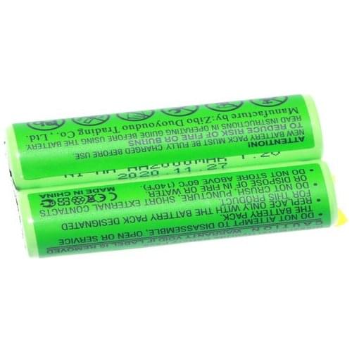 Xunneng 138 10609 Battery for 3M Centrimed Sarnes 9602 surgical clipper Grundig 8875 8825 8835 Norelco 8890XL 6828XL