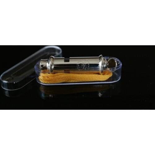 Emergency Whistle with Keychain Lanyard, Loud, Portable for Outdoor Survival, Life Saving, Hiking, Camping, and Pet Training