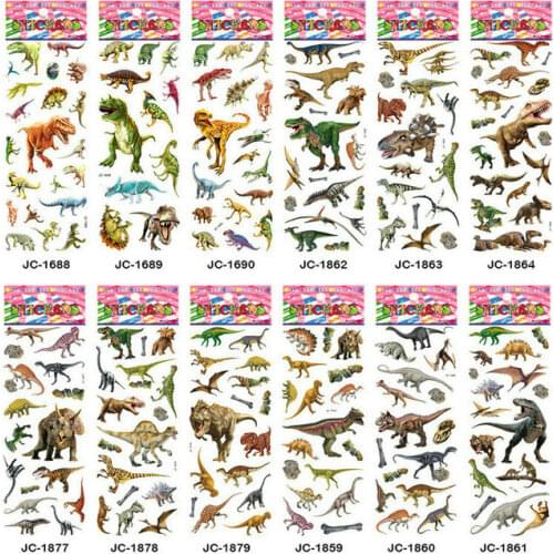 Decor Party 3D Wall Stickers China