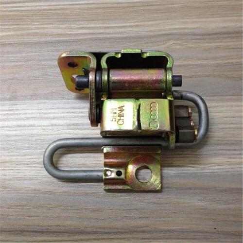 For Passat B5 / Passat / Polo POLO Door Hinge Front & Rear Door Retainer Car Accessory Free Shipping