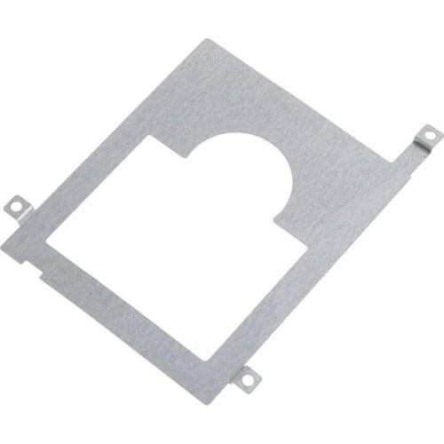 HDD Caddy Bracket Hard Drive Adapter SSD Cable Connector Laptop Accessory Screw for DELL E7450