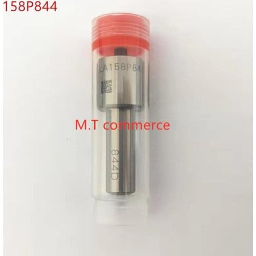 Good quality Common Rail Nozzle DLLA158P844,158P844,844D for 095000-5342/095000-6363