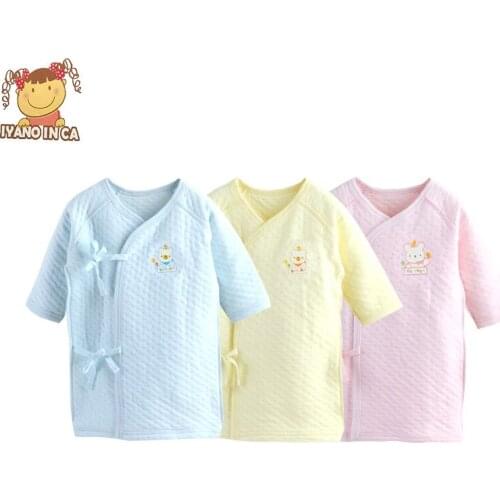 IYANOINCA Children's Robes