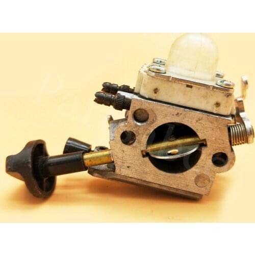 Carburetor for ZAMA Carb C1M S204 BG86 SH56 56C 86C