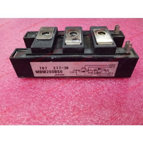 MBM200BS6