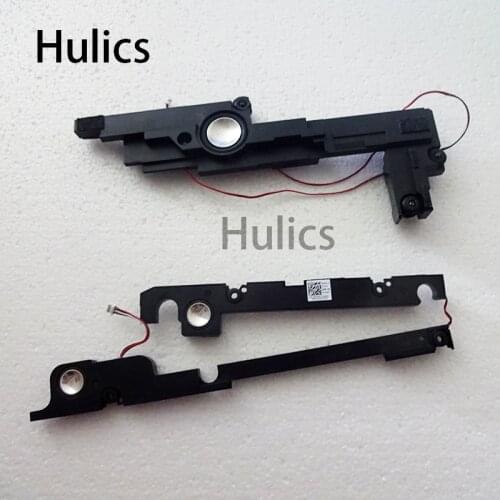 Hulics Original For Dell Studio 1745 1747 1749 speaker 0F426T cn-0F426T F426T CN-0G558T subwoofer