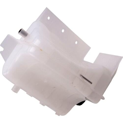 Engine Coolant Recovery Expansion Tank For International 9200 2003-2010 9400 9900 2003-2010 3565217F92, 3565217F93