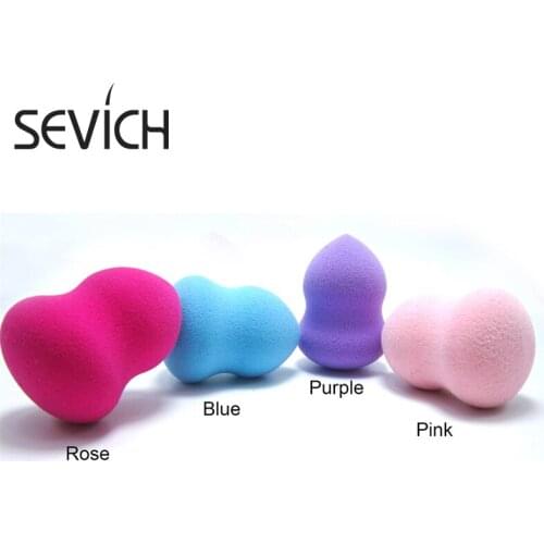 Sevich Sponges