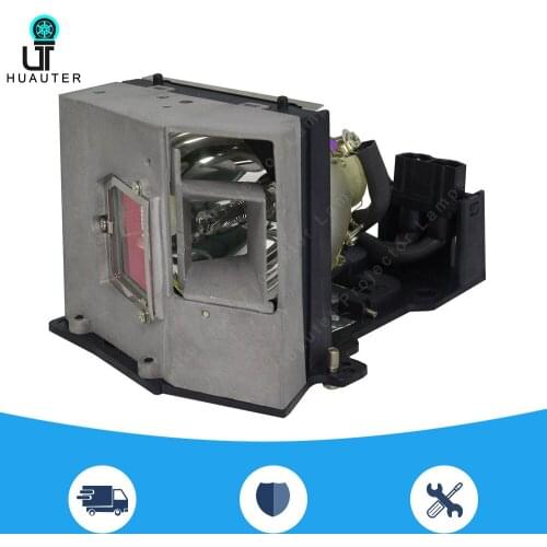 Compatible Lamp RLC-002 for Viewsonic PJ1065-2/PJ1200/PJ400-2l/PJ755D/PJL1000 Projectors Replacement free shipping