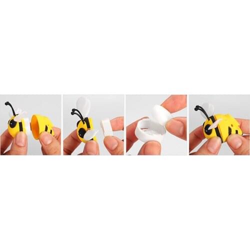 Creative Bees air freshener ventilation outlet interior perfume spray vehicle perfume for Volvo S40 S60 S80 XC60 XC90 V40 V60