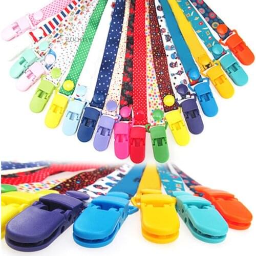 ZUOFILY Pacifier Chains