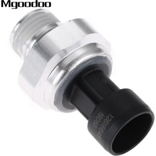 12616646 Oil Pressure Sensor For Buick LACROSSE RAINIER Chevy Chevrolet Trailblazer Tahoe GMC 4.8L 5.3L 6.0L 5.7L 6.2L 8.1L