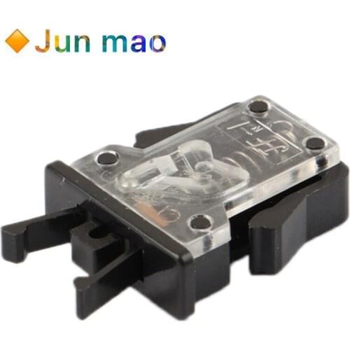 5PCS Door Lock Switch PR-03 Key Switch Box/TV/Music Gift Box Switch Self-Locking Switch PR-3