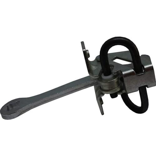 Rear Door Hinge Stop Check Strap Limitery 5160229 for Vauxhall Opel Vectra B