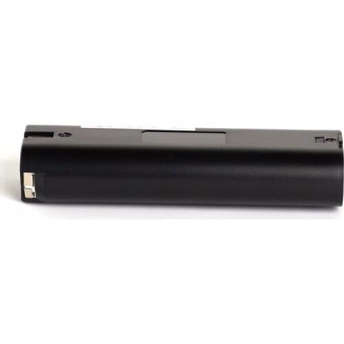 For Makita MAK 7.2v 2500mAh power tool battery 191679-9,192532-2,192695-4,632002-4,632003-2,7000,7002,7033