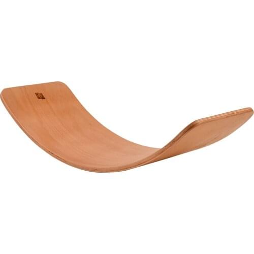 Balance Board Balance Board Natural Wood Toy