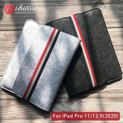 Billie Tablet Accessories