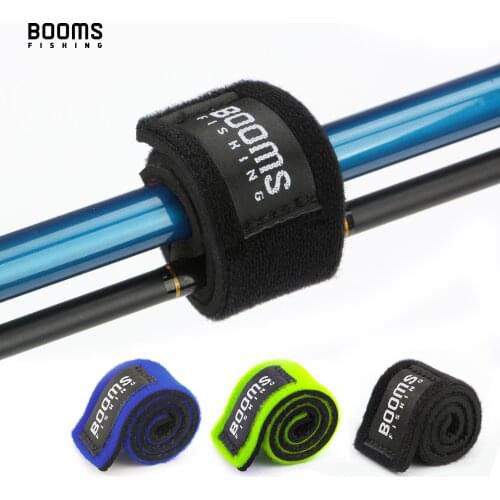 Booms Fishing Bra Straps