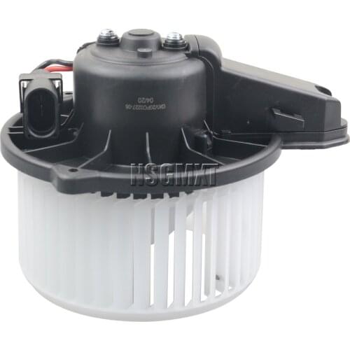 AP01 Blower Motor 4B820021B For AUDI A6 A6 Avant 99-05 Blower Heating Ventilation New 4B1820021B, 4B1820021C, 4B820021B