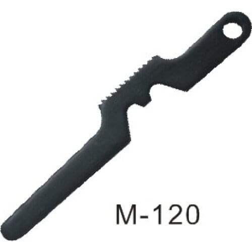 M-120 PARTS FOR KM CUTTING MACHINE