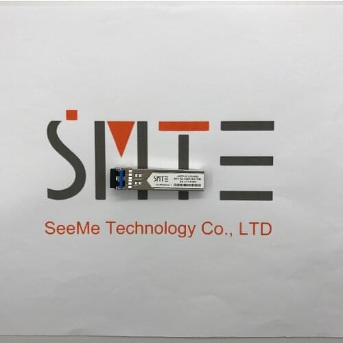 JDSU JMEP-01LX10A00 1GE LX 1310nm 10km fiber optic sfp