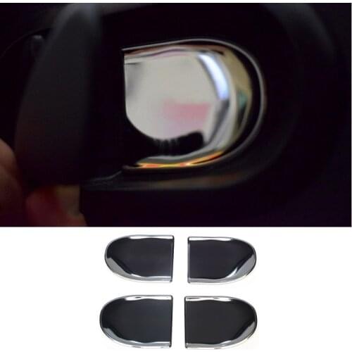 Car Moldings LOS PEPES China