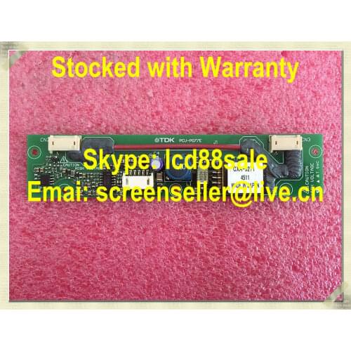 Best price and quality CXA-0271 Inverter for industrial screen new and original